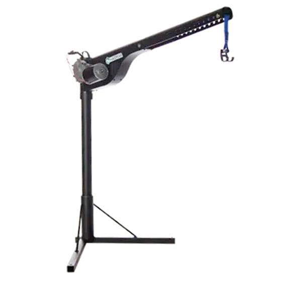 AL055 Hoist Lift | Mobility Scooter Lifts