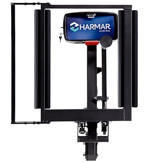Mobility Plus AL160 Profile Scooter Lift