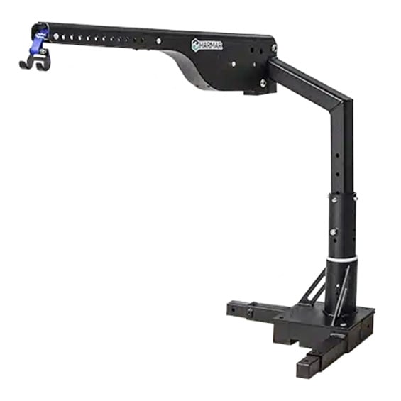 Mobility Plus AL215 Low Profile Hoist Lift