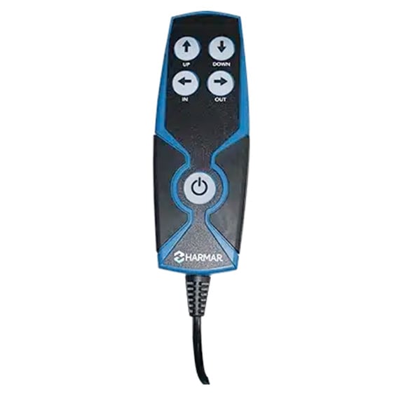 Mobility Plus AL225 Hoist Lift