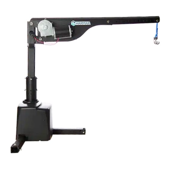 Mobility Plus AL225 Hoist Lift