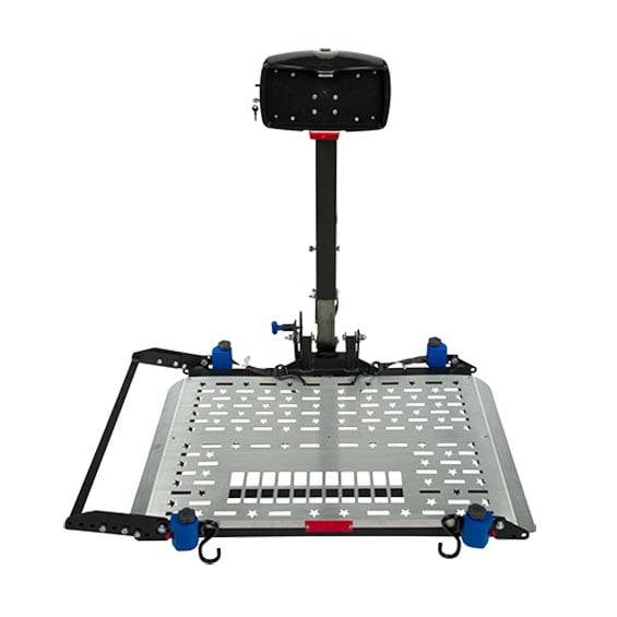 AL300RV Scooter Lift