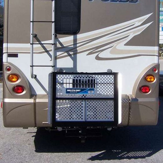 Mobility Plus AL300RV Scooter Lift