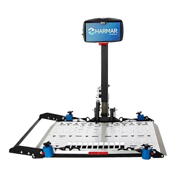 AL300 Fusion Lift