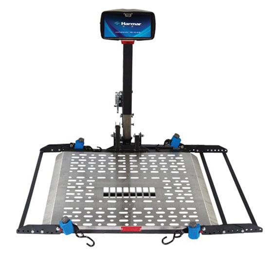 AL301XL Fusion Lift - Extra Large