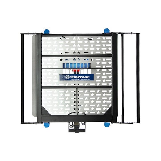 Mobility Plus AL301XLHD Heavy Duty Fusion Lift - XL