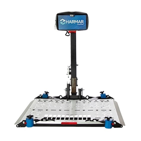 AL500 Universal Power Chair Lift