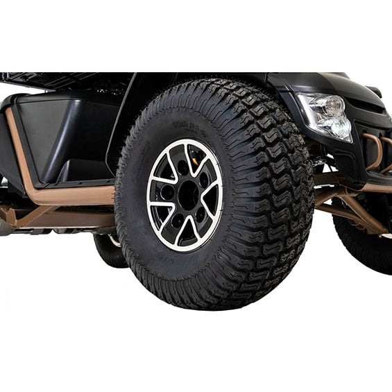 Mobility Plus Baja Wrangler 2 BA401 Mobility Scooter