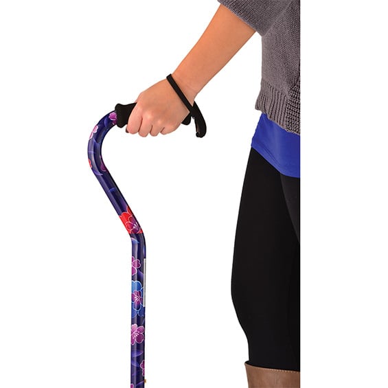Mobility Plus Nova Cane Strap