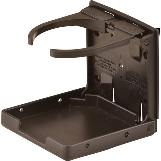 CH-1000 Folding Cup Holder | Mobility Equipment Holders