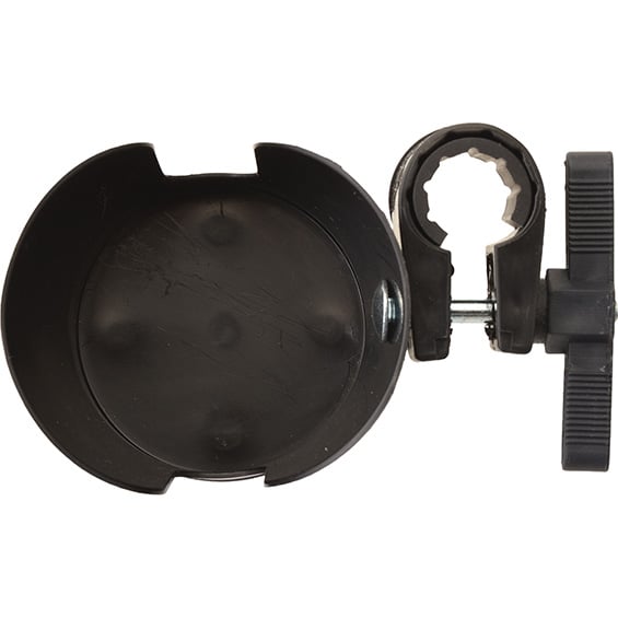 Mobility Plus CH-2000 Non-Folding Cup Holder