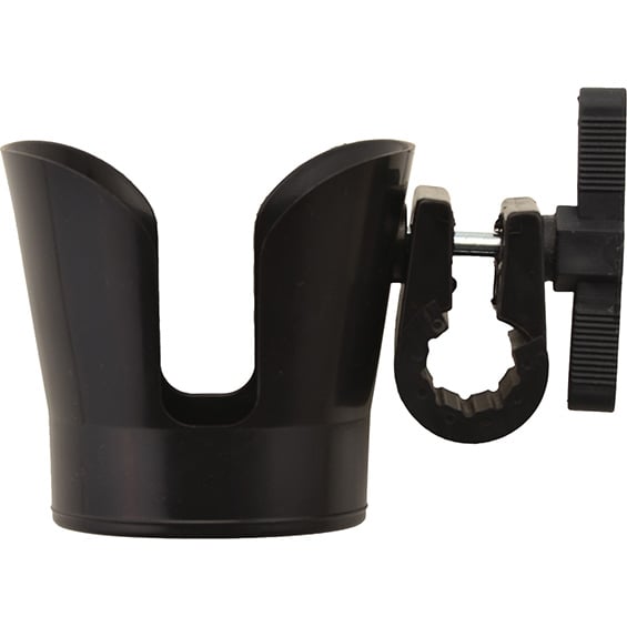 Mobility Plus CH-2000 Non-Folding Cup Holder