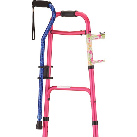 Mobility Plus CH-4000R Cane Holder