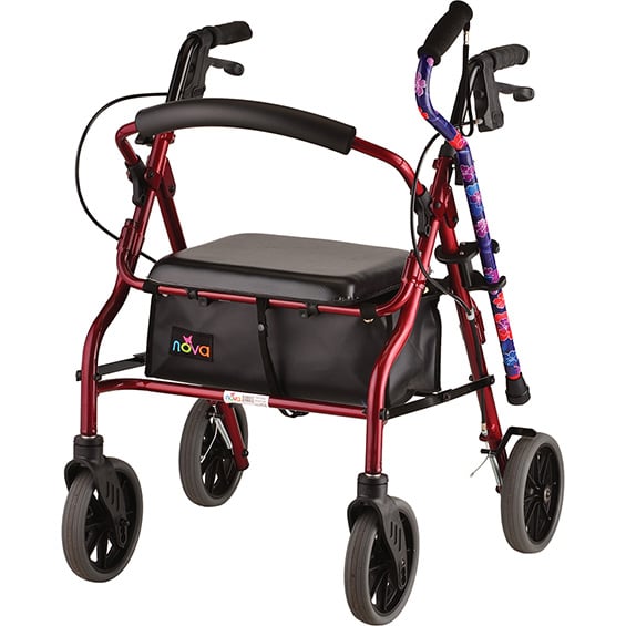 Mobility Plus CH-4000R Cane Holder