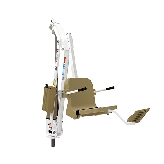 Mighty 400 Pool Lift | Pool Lifts