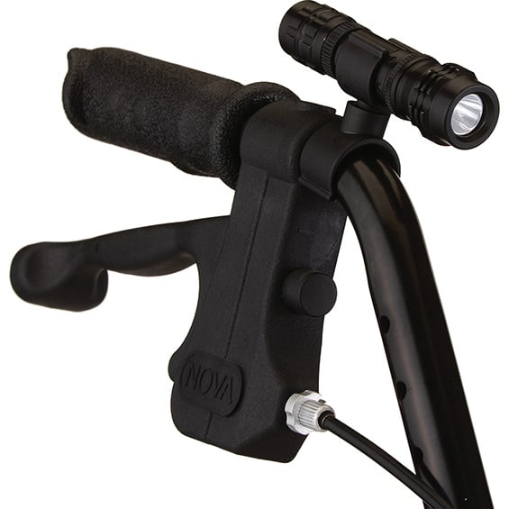 FL-2000 Mobility Flashlight | Mobility Equipment Options