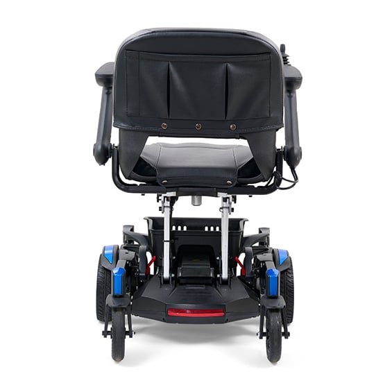 Mobility Plus Buzzaround CarryOn GP130 Power Chair