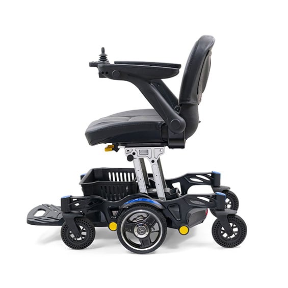 Mobility Plus Buzzaround CarryOn GP130 Power Chair