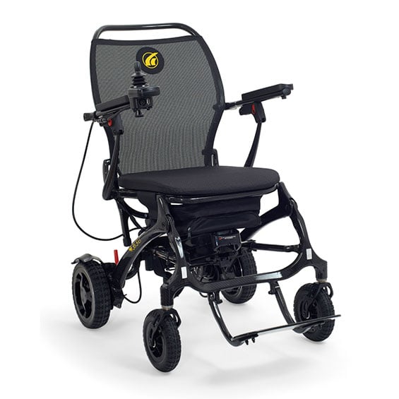 Mobility Plus Cricket GP302 Power Chair