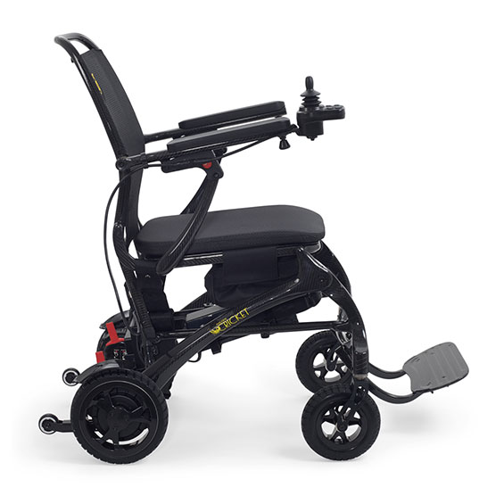 Mobility Plus Cricket Power Chair