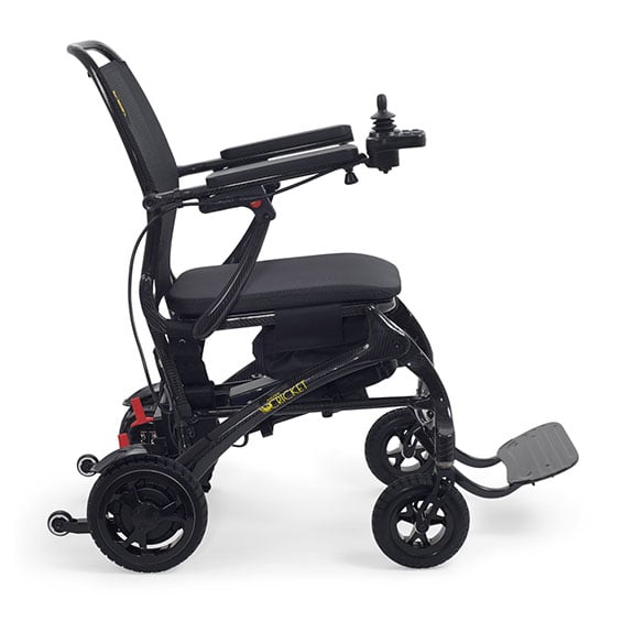Mobility Plus Cricket GP302 Power Chair