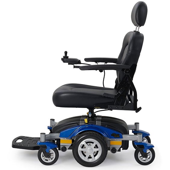 Mobility Plus Compass Sport GP605 Power Chair