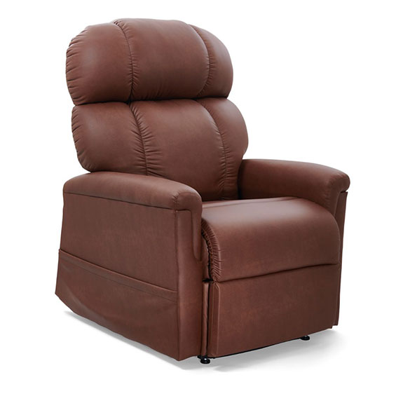 Comforter Tall With ZG+ Lift Chair @ Mobility Plus Tucson