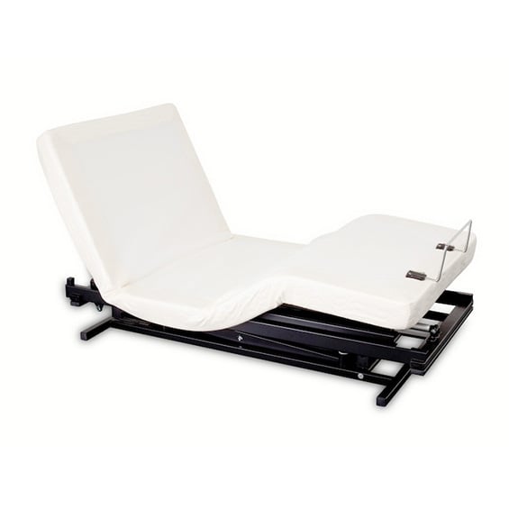 Mobility Plus Supernal 3 Hi-Low Hospital Bed