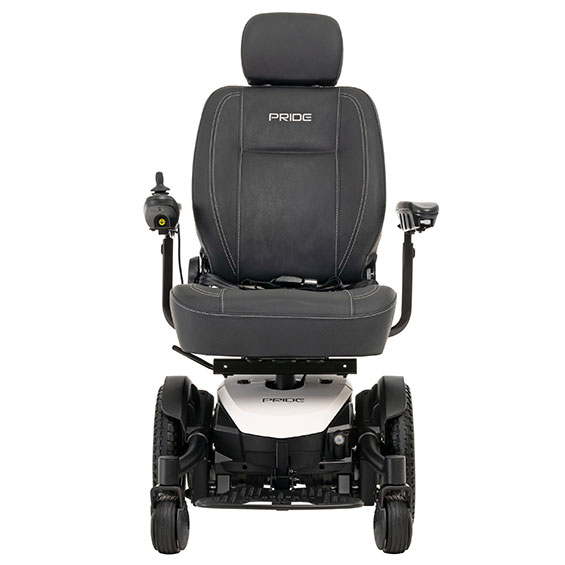 Jazzy Evo 613 Li Power Chair @ Mobility Plus Oro Valley