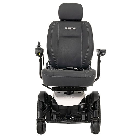 Jazzy Evo 613 Li Power Chair @ Mobility Plus North Scottsdale