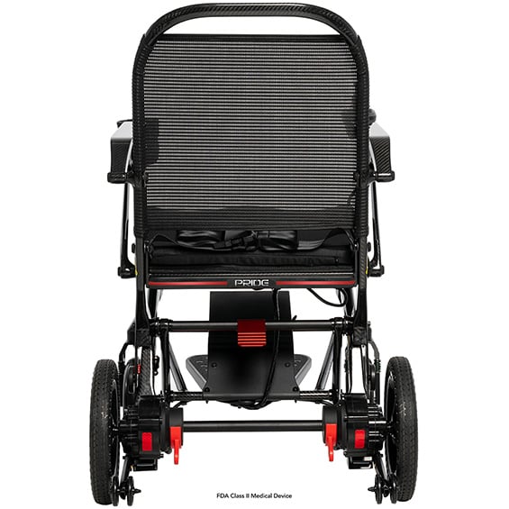 Mobility Plus Jazzy Ultra Light