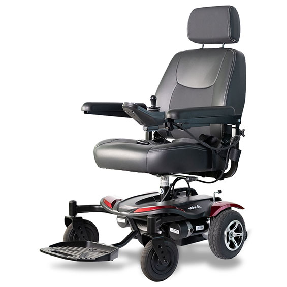 Junior Power Chair @ Mobility Plus Oro Valley