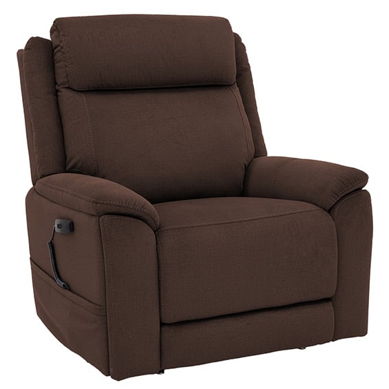 Evolution LC-435L Large Lift Chair | 3-position Lift Chairs