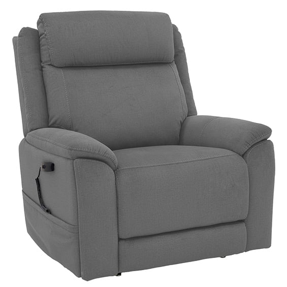 Evolution LC-435M Medium Lift Chair | 3-position Lift Chairs
