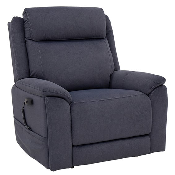 Evolution LC-435S Small Lift Chair | 3-position Lift Chairs
