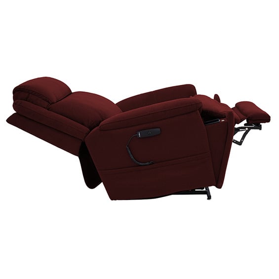 Mobility Plus Evolution LC-435XL Extra Large Lift Chair