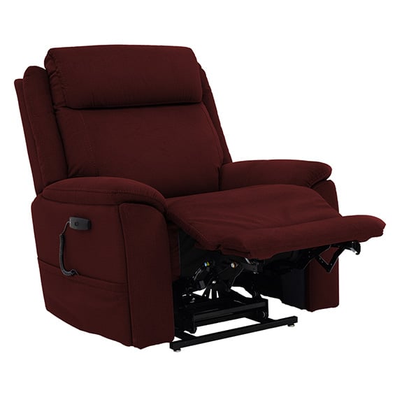 Mobility Plus Evolution LC-435XL Extra Large Lift Chair
