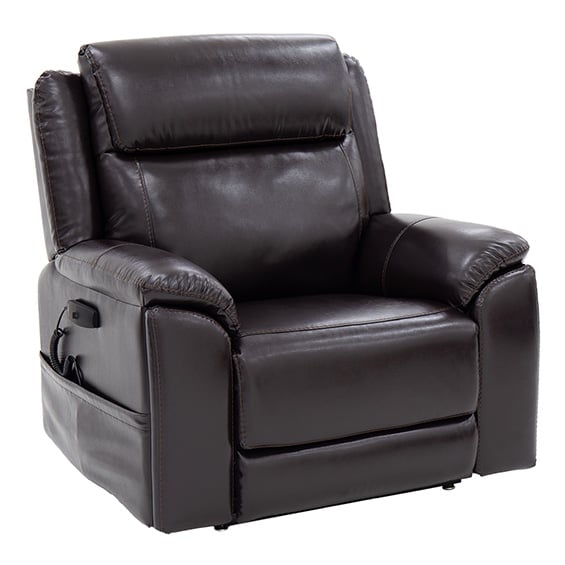 Evolution LC-435XXL Extra Extra Large Lift Chair | 3-position Lift Chairs