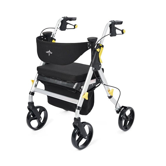 Mobility Plus Empower Rollator