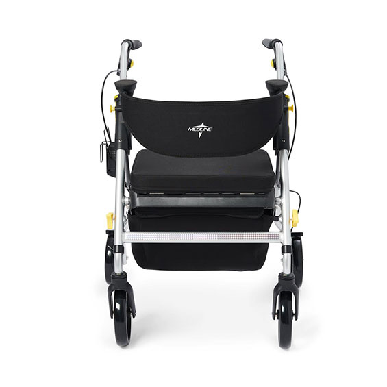 Mobility Plus Empower Rollator