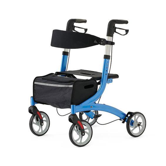 Mobility Plus Simplicity 2 Rollator