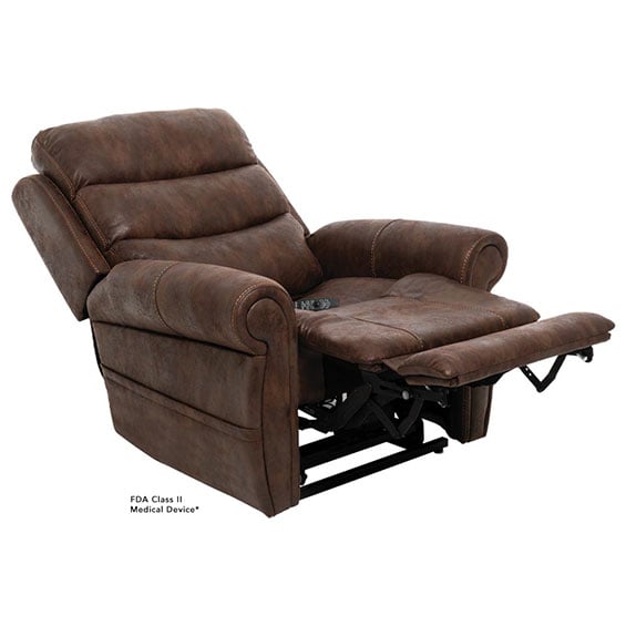 Mobility Plus VivaLift Tranquil 2 PLR-935LT Lift Chair