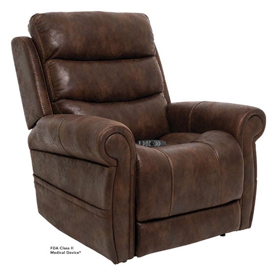 Mobility Plus VivaLift Tranquil 2 PLR-935LT Lift Chair
