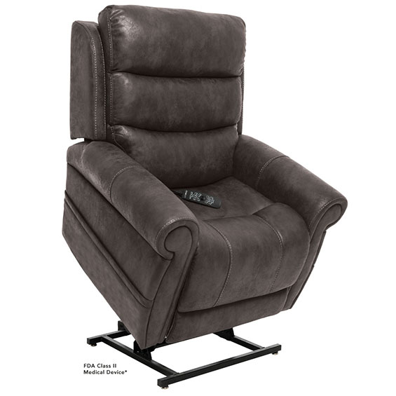 VivaLift Tranquil 2 PLR-935PW Lift Chair @ Mobility Plus Oro Valley
