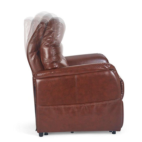 Elara Medium Small Lift Chair | 3-position Lift Chairs