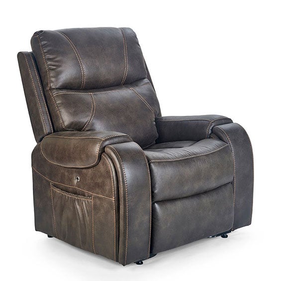 Titan Medium Lift Chair | Zero Gravity Lift Chairs