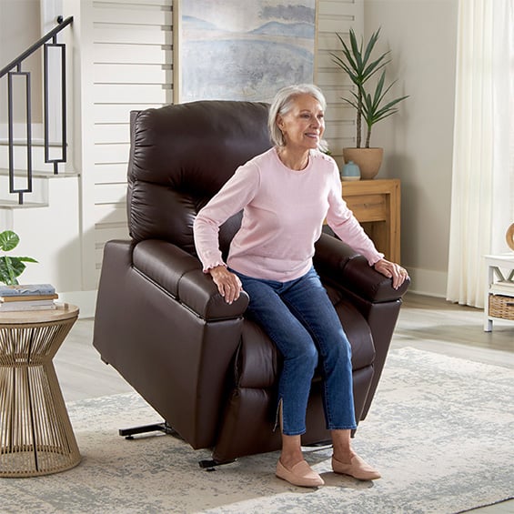 Cloud+ Large Lift Chair | Lift Chairs