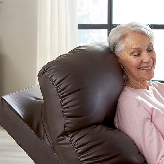 Mobility Plus Cloud+ Large Lift Chair