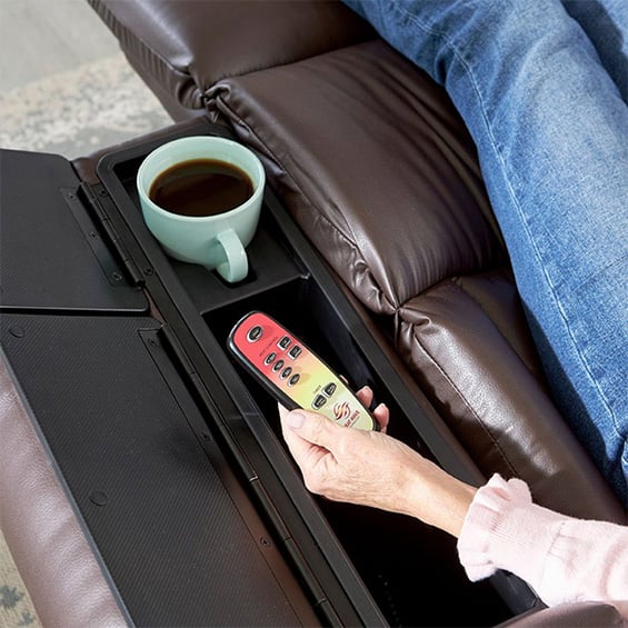 Mobility Plus Cloud+ Large Lift Chair