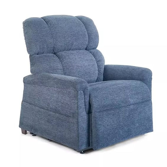 Mobility Plus Comforter with MaxiComfort Large/Wide Lift Chair